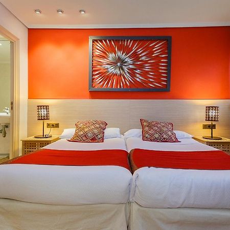 Hostal Rodas פמפלונה מראה חיצוני תמונה