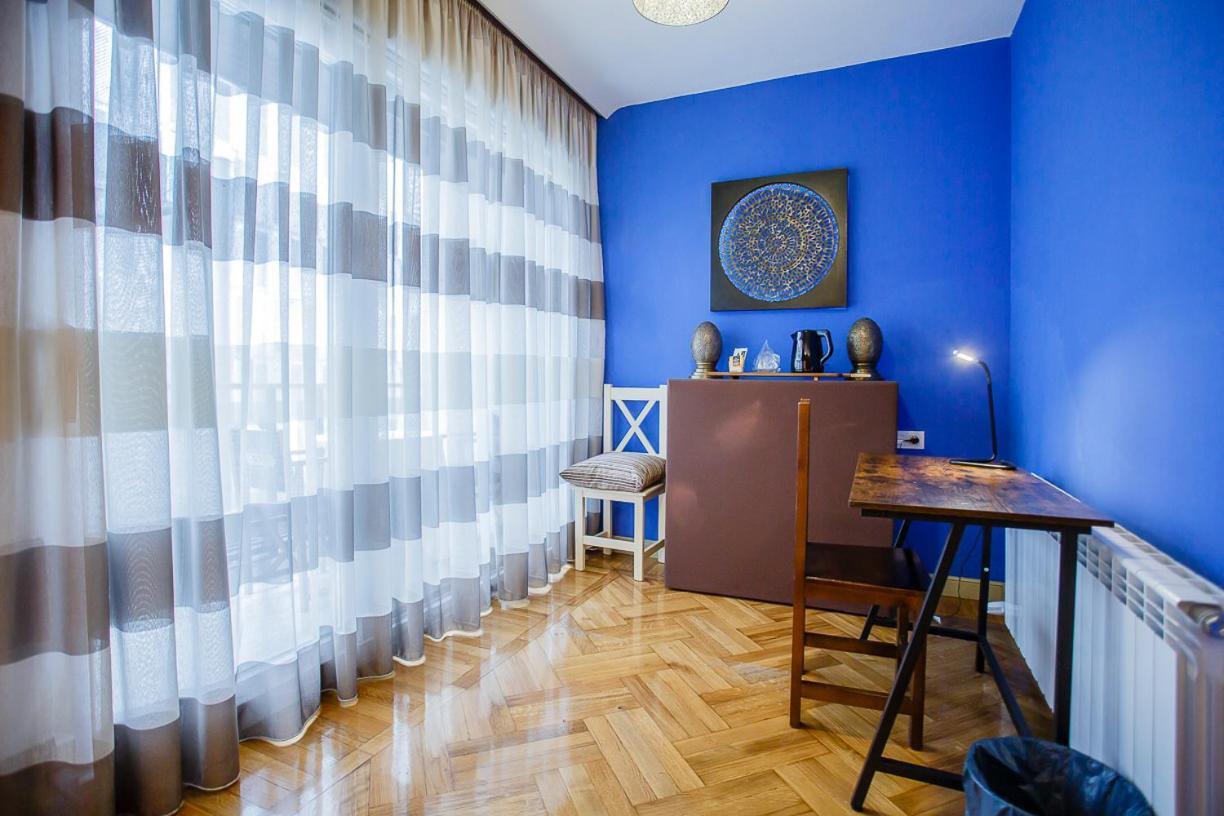 Hostal Rodas פמפלונה מראה חיצוני תמונה