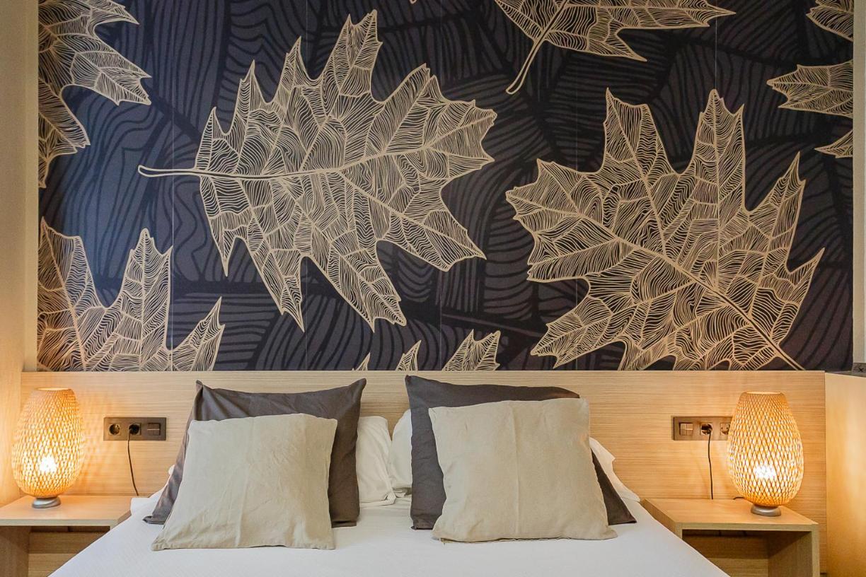 Hostal Rodas פמפלונה מראה חיצוני תמונה