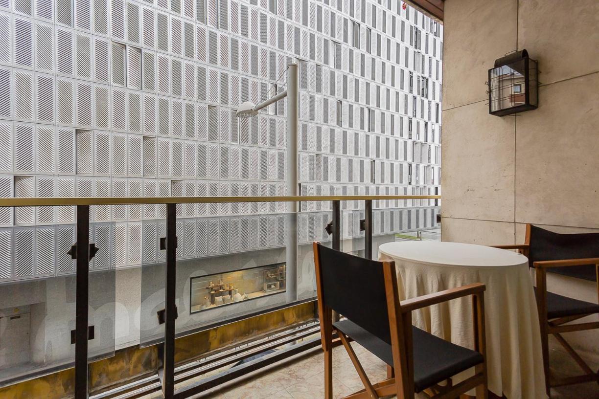 Hostal Rodas פמפלונה מראה חיצוני תמונה